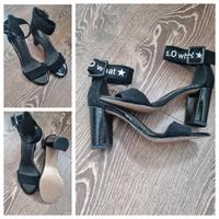 s. Oliver Pumps Sandalen High Heels Bayern - Heilsbronn Vorschau