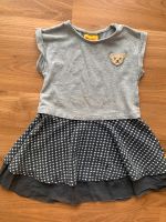 Leichtes Steiff Kleid Gr. 86, grau Nürnberg (Mittelfr) - Nordstadt Vorschau