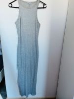 Zara Bershka Kleid Ripp Qualität 36/S Maxikleid Kreis Ostholstein - Stockelsdorf Vorschau