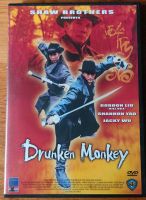 Drunken Monkey - DVD Nordrhein-Westfalen - Arnsberg Vorschau