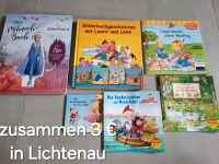 Kinderbücher Nordrhein-Westfalen - Lichtenau Vorschau