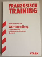 Französisch Training - Wortschatzübung Sachsen-Anhalt - Bad Duerrenberg Vorschau