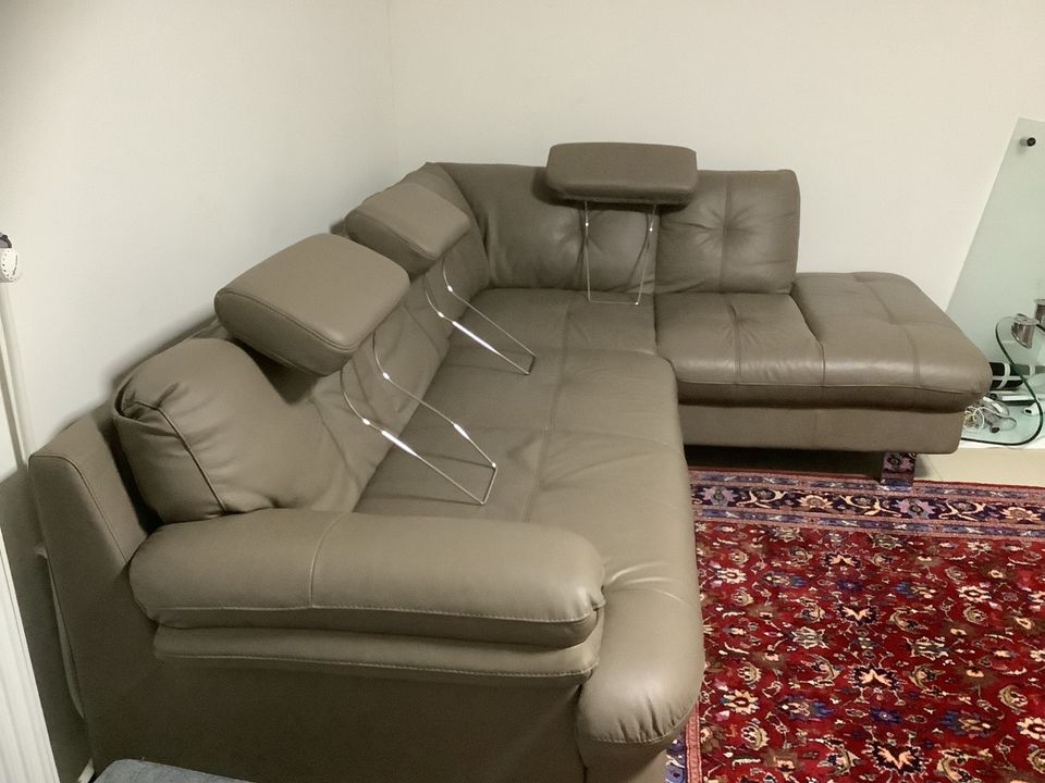 Wohnzimmer Couch in Hamburg