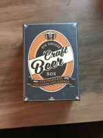 Die große Craft-Beer Box für Bierliebhaber Rostock - Südstadt Vorschau