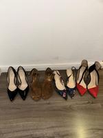 High Heels / Stilettos/ zara Nordrhein-Westfalen - Oerlinghausen Vorschau