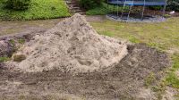 Sand zu verschenken Nordrhein-Westfalen - Kleve Vorschau