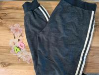 Adidas blaue Damen Hose Größe 40 Jogginghose Sporthose Saarland - Bexbach Vorschau