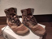 ZAQQ EXPLORER Brown Waterproof gr. 45 Bayern - Isen Vorschau