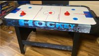 Airhockey Tisch Bayern - Görisried Vorschau