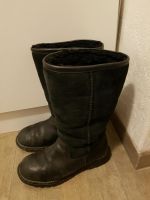 Uggs Boots , Stiefel , schwarz, 39, Modell Brooks , NP 320€ Bochum - Bochum-Südwest Vorschau