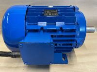 Drehstrommotor M132 S/6-4 E-Motor 400V/50Hz, 2.4/3.5kW Bochum - Bochum-Wattenscheid Vorschau