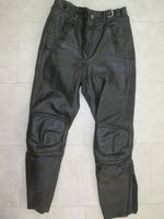 Damen Motorradhose/Lederhose von Louis Gr. 38, eher 34/36 Nordrhein-Westfalen - Castrop-Rauxel Vorschau