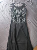 NEU. Lisa Malo Kleid schwarz mit Glitzer gr. 36 Berlin - Köpenick Vorschau