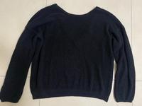 NA-KD Pullover schwarz Größe M Schleswig-Holstein - Flensburg Vorschau