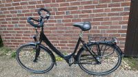 Das Fahrrad Nordrhein-Westfalen - Dülmen Vorschau