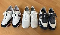 Drei Paar Sneaker Größe 39 Rieker und Tamaris Niedersachsen - Reppenstedt Vorschau