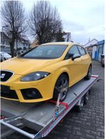 Seat Leon FR 200 PS Track(Ring)Tool Projekt Rheinland-Pfalz - Dörth Vorschau