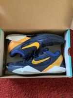 Nike Kobe 7 US 11.5 getragen 45.5 Bayern - Schweinfurt Vorschau