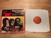 King Crimson Earthbound LP Vinyl Schallplatte Ital. Pressung Nordrhein-Westfalen - Hagen Vorschau