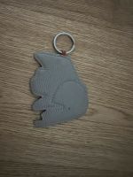 Vitra - Key Ring Elephant Saarbrücken-Halberg - Brebach-Fechingen Vorschau