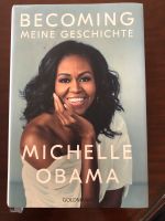 Michelle Obama Becoming Duisburg - Duisburg-Süd Vorschau