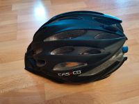 Casco Radhelm Gr l neuwertig schwarz Baden-Württemberg - Gernsbach Vorschau