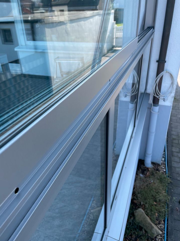 Fensterreinigung Fensterputzer Glasreinigung in Castrop-Rauxel