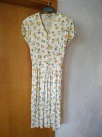 Sommerkleid (Vintage) Gr.40 Saarland - Nonnweiler Vorschau