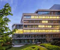 Moderne Büroflächen im Süden von Sachsenhausen Frankfurt am Main - Sachsenhausen Vorschau