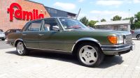 Mercedes-Benz 280SE Oldtimer TOP !!! Hamburg-Nord - Hamburg Barmbek Vorschau