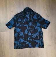 H&M Sommer Hemd Hawaiihemd Gr.M Viskose Altona - Hamburg Rissen Vorschau