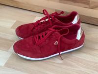 S.Oliver Sneaker Halbschuhe Gr. 39 rot Niedersachsen - Oldenburg Vorschau