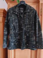 EMP Jacke Black Premium gr. L Bayern - Simbach Vorschau