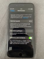 iPhone 8 Plus 64GB Baden-Württemberg - Schwäbisch Gmünd Vorschau