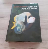 WIELKI ATLAS RYB, POLNISCH E AUSGABE Köln - Mülheim Vorschau