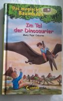 Das magische Baumhaus im Tal der Dinosaurier Band 1 Buch Altona - Hamburg Bahrenfeld Vorschau