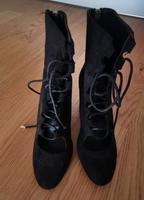 Catwalk Stiefeletten 37 wie neu Schleswig-Holstein - Norderstedt Vorschau