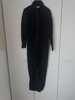 Stylischer Jumpsuit von Mango – Größe S – Schwarz Nordrhein-Westfalen - Hilden Vorschau