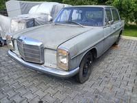 Mercedes Benz 230/8 Automatik Hessen - Gedern Vorschau