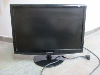 LCD Monitor SAMSUNG SyncMaster 2233BW - 22 Zoll, 56cm Bayern - Woerth an der Donau Vorschau