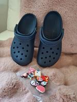 Crocs Original  & Anstecker NEU Bielefeld - Brackwede Vorschau