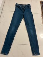 Levis Damen, Jeans West - Unterliederbach Vorschau