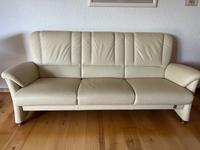 Sofa, Dreiisitzer, sehr gepflegt West - Schwanheim Vorschau