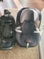 Maxi Cosi 2way Pearl Sitz und 2way Fix Basis Schleswig-Holstein - Flensburg Vorschau