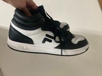 Sneaker von Fila Essen - Altenessen Vorschau