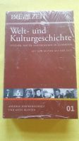 Buch, Welt und Kulturgeschichte Parchim - Landkreis - Parchim Vorschau