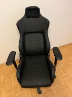 Razer Iskur Black XL Gaming Chair Stuhl Gamingstuhl Leipzig - Möckern Vorschau