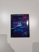 Avatar Blu-Ray Extended Collectors Edition. Baden-Württemberg - Steinmauern Vorschau
