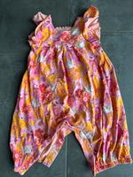Next Peppa Pig Mädchen Overall Hose 86 super Zustand Nordrhein-Westfalen - Marienheide Vorschau