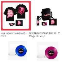 FiNCH Katja Krasavice ONS (One night stand) BUNDLE Vinyl CD Shirt Hessen - Bad Soden am Taunus Vorschau